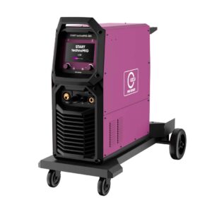 Сварочный полуавтомат START technoMIG 350