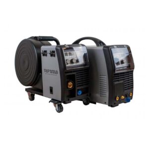 Сварочный полуавтомат Top Weld Vector-500