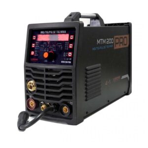 Сварочный полуавтомат Viking MTM 200 PRO