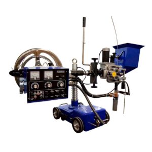 Сварочный трактор Brima MZ 630