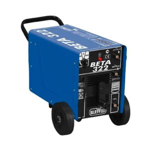 Сварочный трансформатор Blueweld Beta 322