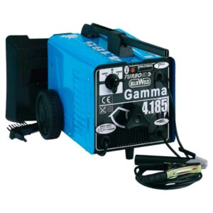 Сварочный трансформатор Blueweld GAMMA 4.185