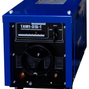 Сварочный трансформатор Brima ТДМ-1-315-1