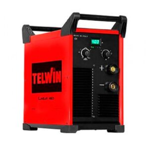 Сварочный трансформатор Telwin LINEAR 450i