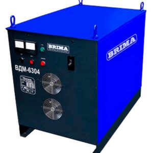 Сварочный выпрямитель Brima ВДМ 6304 (380)
