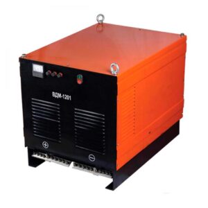 Сварочный выпрямитель ЭСВА ВДМ-1201