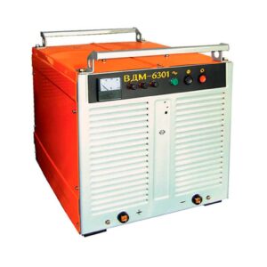 Сварочный выпрямитель ЭСВА ВДМ-6301