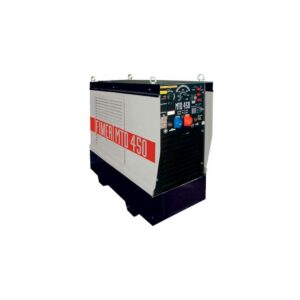 Сварочный выпрямитель Fimer MTD 450