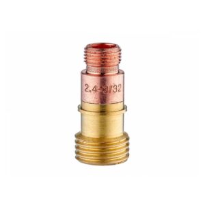 Сварог Держатель цанги короткий (г/л) d2.4 (TS 17–18–26) IGF0086-24 (10 шт.)