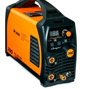 Сварог PRO TIG 200 DSP (W207)