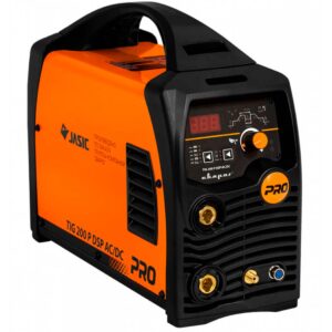 Сварог PRO TIG 200 P DSP AC/DC (E201)