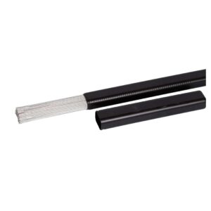 Сварог Пруток присадочный нержавеющий ER316LSI ( Св-04х19н11м3) - 1,2mm - 5kg