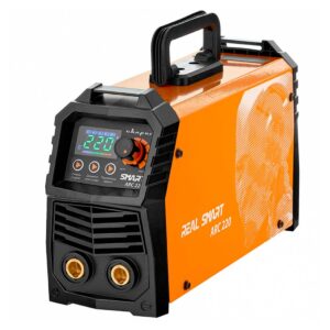 Сварог REAL SMART ARC 220 (Z28403)