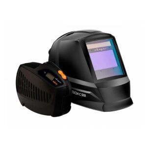 Сварог СИЗОД Vento со щитком сварщика TECH C50i